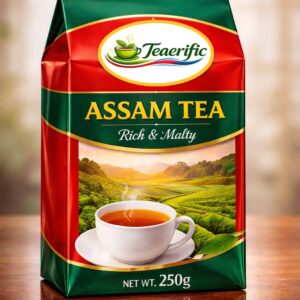 Teaerific Assam Tea